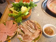 -阿婆情腊排骨火锅(金虹路店)