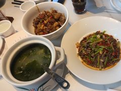 -漫圆·品质家宴(榔梨店)