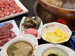 -草原饭店火锅