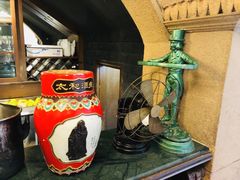 -上海老站(徐家汇店)