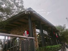 -紫金山山顶公园