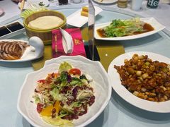 -玉林烤鸭店(黄村兴华店)