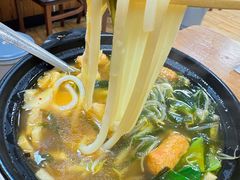 -天瑞福云南过桥米线(十里河店)