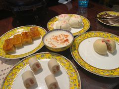-富华斋饽饽铺·宫廷糕点·伴手礼(护国新天地店)