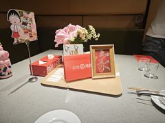 -海底捞火锅(城阳万象汇店)