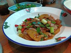 -树厨贵州菜(花果园购物中心店)