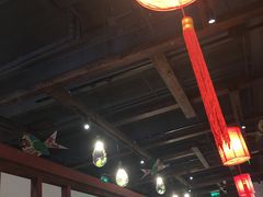 大堂-又一福烤鸭·北京菜(东四店)