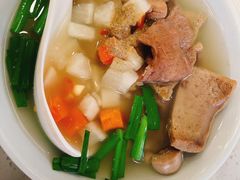 -西关明记肠粉(荔枝湾店)