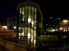 -三鹰之森吉卜力美术馆