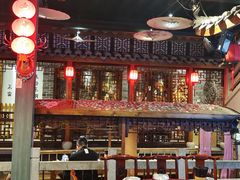 -江南古镇(斗西路万致创意园店)