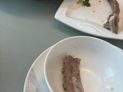 -马永华东乡手抓美食