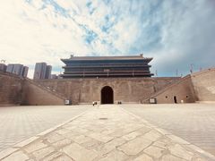 -西安城墙·碑林历史文化景区