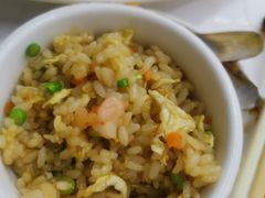 戴河炒饭-北戴河庆山饭店·海鲜砂锅粥(北戴河黑石路店)