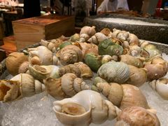 螺-杭州国际会议中心洲际酒店-原素全日餐厅(解放东路店)