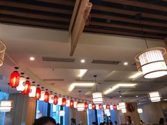 -牛匠和牛寿喜锅(西安总店)