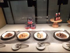 -顺德联塑万怡酒店·万荟轩自助餐厅