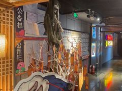 -长藤鬼校(龙翔店)