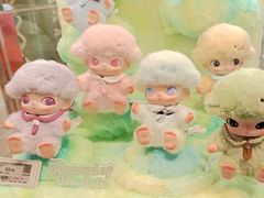 -泡泡玛特POPMART(崇文门国瑞城店)