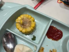 -豪客来牛排(中华城店)
