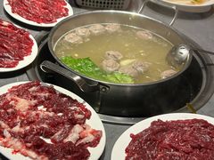 -贵宾牛·潮汕牛肉火锅(珠池总店)