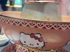 -京悦南门涮羊肉·羊蝎子火锅(田林路店)