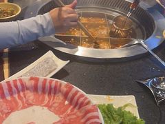 -唇辣号重庆老火锅(燕郊鑫乐汇店)