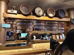 -Restaurant Paulaner am Dom