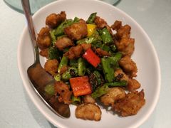 -汤城小厨•粤菜•靓汤(金宝街店)