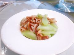 -老洋房花园饭店(绍兴路店)