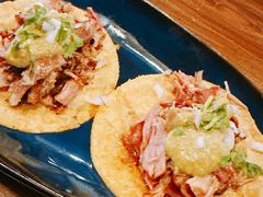 -Q MEX 库迈墨西哥餐吧(双井店)