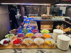 -康莱德酒店·美庭自助餐厅