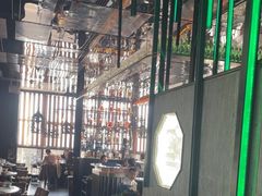 -大隐·成都火锅Bistro(合生麒麟新天地店)