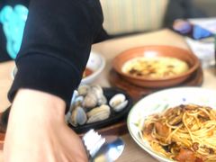 -萨莉亚意式餐厅(石鼓路店)