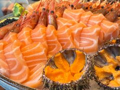-田舍家Inakaya·炉端烧·铁板烧(天汇igc店)