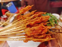 -冶建镜子·中国龙虾王(总店)