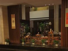 -绍兴鉴湖君澜大酒店