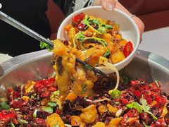 -清真·拉菲尔鱼庄(钟楼回民街店)