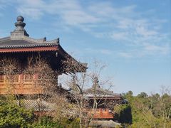 -牛首山文化旅游区