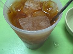-胜利茶餐室