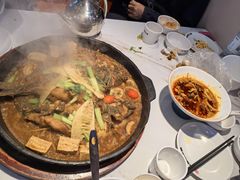 -老板恋上鱼(高新万达店)