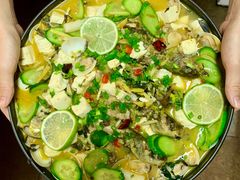 -农畉LONFOOD(福田星河COCOPark店)