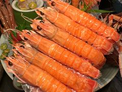 -上井料理黑金店(IFS国金中心店)