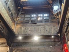 -缘来聚·徽菜名店(黄山宏村店)