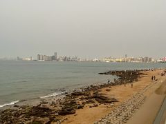 -西秀海滩公园