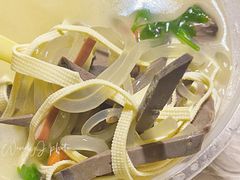 -孙记驴肉山庄(李桥店)
