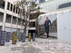 -深圳湾万象城(南山店)