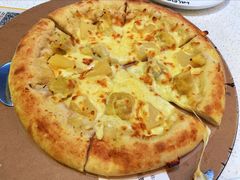 -乐凯撒披萨(汇港购物中心店)