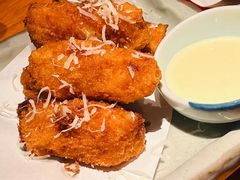 -醉虎传(南锣鼓巷店)