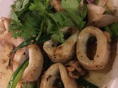 -Onion restaurant