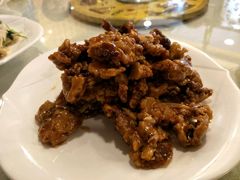 焦酥里脊-燕春楼(海河华鼎店)